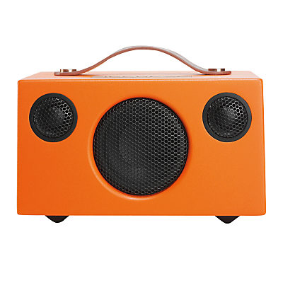 Audio Pro ADDON T3 Portable Bluetooth Speaker Orange